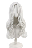 Clair Obscur Maelle Cosplay Black White Costume Halloween Carnival Party Suit