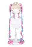 NEEDY GIRL OVERDOSE KAngel Sliver Outfit Cosplay Costume Halloween Carnival Party Suit
