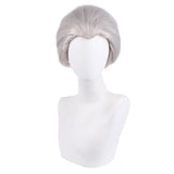 Devil May Cry V Vergil Aged Outfit Cosplay Costume