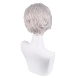 Devil May Cry V Vergil Aged Outfit Cosplay Costume