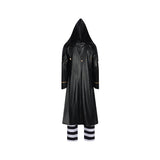 JoJo No Kimyou Na Bouken Part 5: Ougon No Kaze Nero Risotto Cosplay Costume Outfits Halloween Carnival Suit