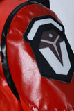 Arcane League of Legends Season 2 Vi Cosplay Costume Female Red Outfits Halloween Carnival Suit