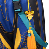 Zoey Cosplay Outfit For Adult Female Halloween Carnival Suit