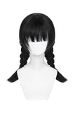 Alien Stage Sua Black Bunny Girl Dress Cosplay Costume Halloween Carnival Party Suit