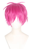The Disastrous Life of Saiki K Saiki Kusuo School Uniform Cosplay Costume Halloween Carnival Party Suit