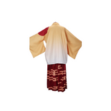 Osamu Dazai/Atsushi Nakajima/Ryūnosuke Akutagawa/Nakahara Chuuya Original Kimono Cosplay Costume Outfits