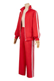 Gin Tama Kagura Cosplay Costume Halloween Carnival Party Suit