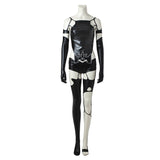 NieR:Automata YoRHa No. 2 Type B/2B Black Sexy Suit Cosplay Costume Outfits Halloween Carnival Suit