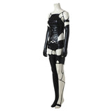 NieR:Automata YoRHa No. 2 Type B/2B Black Sexy Suit Cosplay Costume Outfits Halloween Carnival Suit