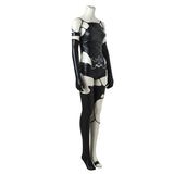 NieR:Automata YoRHa No. 2 Type B/2B Black Sexy Suit Cosplay Costume Outfits Halloween Carnival Suit