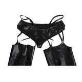 NieR:Automata YoRHa No. 2 Type B/2B Black Sexy Suit Cosplay Costume Outfits Halloween Carnival Suit