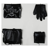NieR:Automata YoRHa No. 2 Type B/2B Black Sexy Suit Cosplay Costume Outfits Halloween Carnival Suit