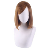 Kugisaki Nobara Tokyo Metropolitan Magic Technical College School Uniform Cosplay Costume Outfits