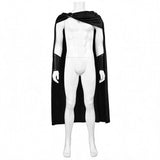 The Odyssey Agamemnon Black Armor Set Cosplay Costume Halloween Carnival Party Suit