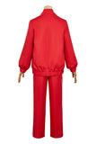 Gin Tama Kagura Cosplay Costume Halloween Carnival Party Suit