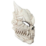 Kaiju No. 8 Hibino Kafka Anime Character Cosplay Latex Mask