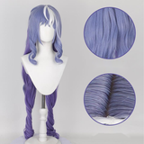 Zenless Zone Zero Costume Vivian Banshee Cosplay Black Dress For Adult Female Halloween Carnival Suit