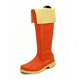 Konosuba God’s Blessing On This Wonderful World Megumin Anime Character Cosplay Boots Accessories Shoes
