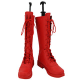 Daredevil Matt Murdock Cosplay Shoes Boots Halloween Costumes Accessory Custom Made