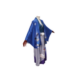 Osamu Dazai/Atsushi Nakajima/Ryūnosuke Akutagawa/Nakahara Chuuya Original Kimono Cosplay Costume Outfits