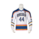 Off Campus Garrett Graham Hockey Jersey Cosplay Costume Halloween Carnival Party Suit