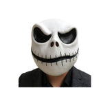 The Nightmare Before Christmas Jack Skellington Outfit Cosplay Costume