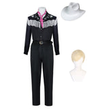 Barbie Ken Cosplay Costume Outfits Halloween Carnival Suit