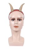 Goat Will Harris Coaplay Headband Halloween Carnival Costume Accessories