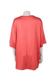 Widow's Bay Patricia Women Red Shirt Cosplay Costume Halloween Carnival Party Suit