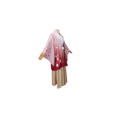 Osamu Dazai/Atsushi Nakajima/Ryūnosuke Akutagawa/Nakahara Chuuya Original Kimono Cosplay Costume Outfits