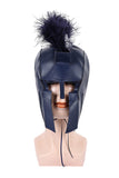 The Odyssey Agamemnon Black Armor Set Cosplay Costume Halloween Carnival Party Suit