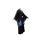 Osamu Dazai/Atsushi Nakajima/Ryūnosuke Akutagawa/Nakahara Chuuya Original Kimono Cosplay Costume Outfits