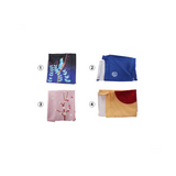 Osamu Dazai/Atsushi Nakajima/Ryūnosuke Akutagawa/Nakahara Chuuya Original Kimono Cosplay Costume Outfits