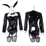 Kitagawa Marin Cosplay Black Bunny Girl Costume For Adult Female Halloween Carnival Suit