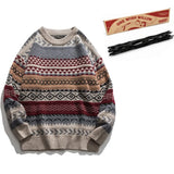 Obsession Bear Baron Bailey Wine Red Sweater Cosplay Costume Halloween Carnival Party Suit