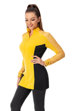 Star Trek：Strange New Worlds S1 Una Chin-Riley Cosplay Costumes Coat Outfits Halloween Carnival Suit
