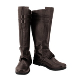 Anakin Skywalker Cosplay Costume Outfits Halloween Carnival Suit