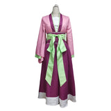 Kusuriya No Hitorigoto Maomao Anime Character Cosplay Costume Outfits Halloween Carnival Suit