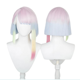 Cyberpunk: Edgerunners - Lucy Cosplay Costume Outfits Halloween Carnival Suit
