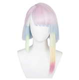 Cyberpunk: Edgerunners - Lucy Cosplay Costume Outfits Halloween Carnival Suit