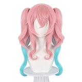 Honkai: Star Rail Costume Hyacine Cosplay Red Dress For Adult Female Halloween Carnival Suit