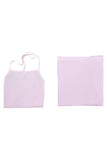 The Apothecary Diaries Maomao Cosplay Pink Suit For Adult Female Kusuriya no Hitorigoto Costume Halloween Carnival Suit