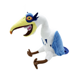 Kimitachi Wa Dou Ikiru Ka Kawaii Warawara The Grey Heron 30CM Plushie Plush Toy Doll