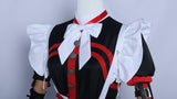 Zenless Zone Zero Victoria Housekeeping Alexandrina Sebastiane Maid Game Character Cosplay Costume Outfits