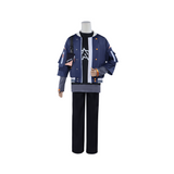 Zenless Zone Zero Wise Game Character Cosplay Costume Outfits