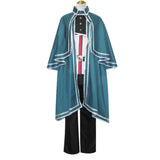 Mushoku Tensei: Isekai Ittara Honki Dasu Sylphiette Ranoa University of Magic Uniform Cosplay Costume