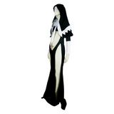 Mahou Shoujo Ni Akogarete Sister Gigant Cosplay Costume Outfits