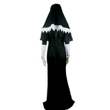Mahou Shoujo Ni Akogarete Sister Gigant Cosplay Costume Outfits