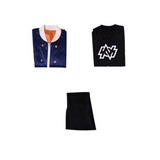Zenless Zone Zero Wise Game Character Cosplay Costume Outfits