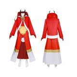 Tensei Shitara Slime Datta Ken Season 3 Benimaru Anime Character Cosplay Costume Outfits